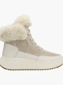 Damen Rieker Damen Kurzstiefel