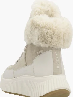 Damen Rieker Damen Kurzstiefel