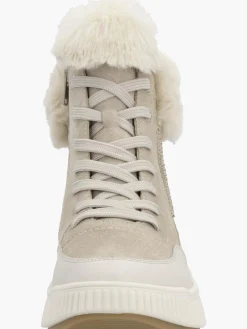 Damen Rieker Damen Kurzstiefel