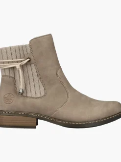 Damen Rieker Damen Kurzstiefel