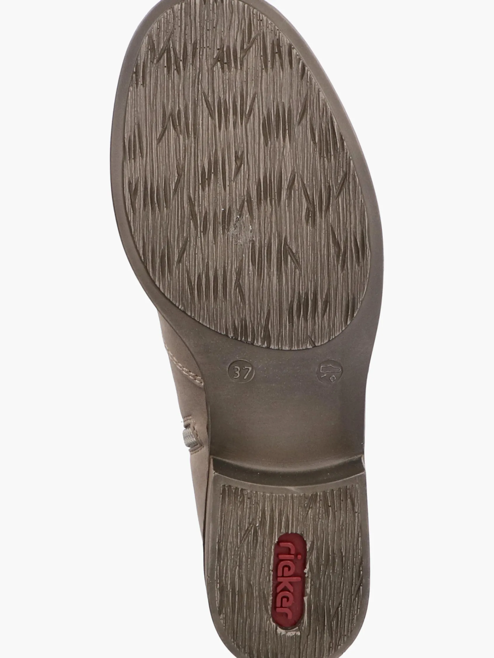 Damen Rieker Damen Kurzstiefel