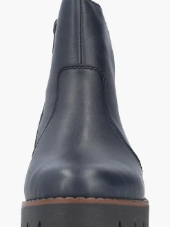Damen Rieker Damen Kurzstiefel