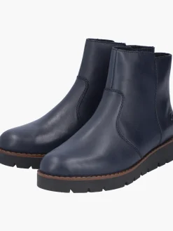 Damen Rieker Damen Kurzstiefel