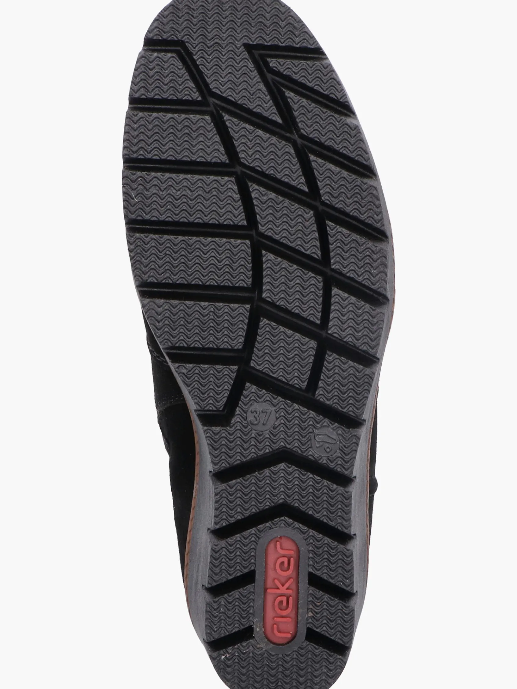 Damen Rieker Damen Kurzstiefel