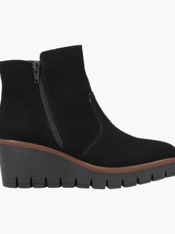 Damen Rieker Damen Kurzstiefel