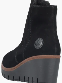 Damen Rieker Damen Kurzstiefel