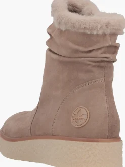 Damen Rieker Damen Kurzstiefel