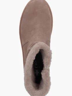 Damen Rieker Damen Kurzstiefel