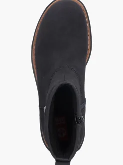 Damen Rieker Damen Kurzstiefel