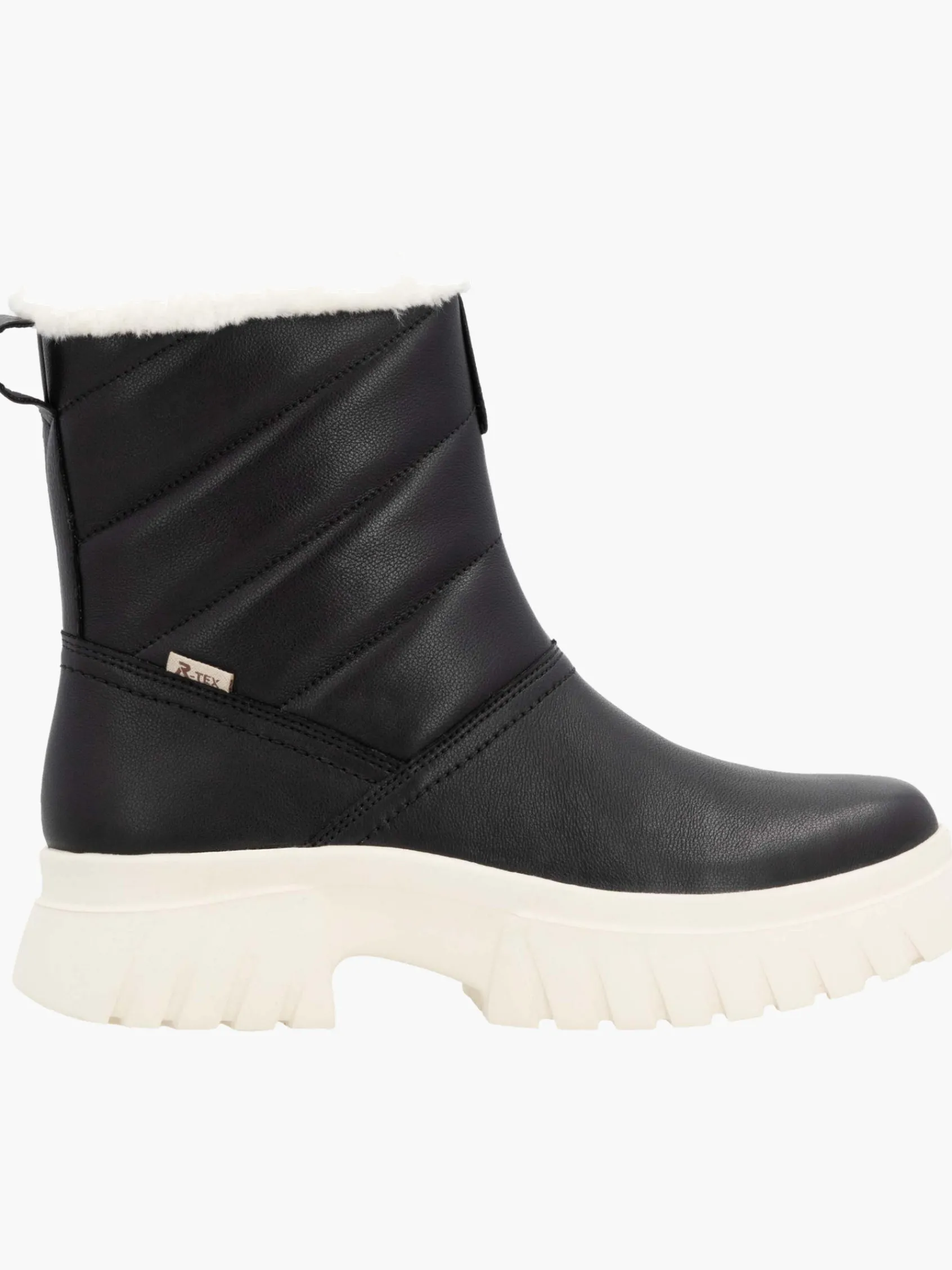 Damen Rieker Damen Kurzstiefel