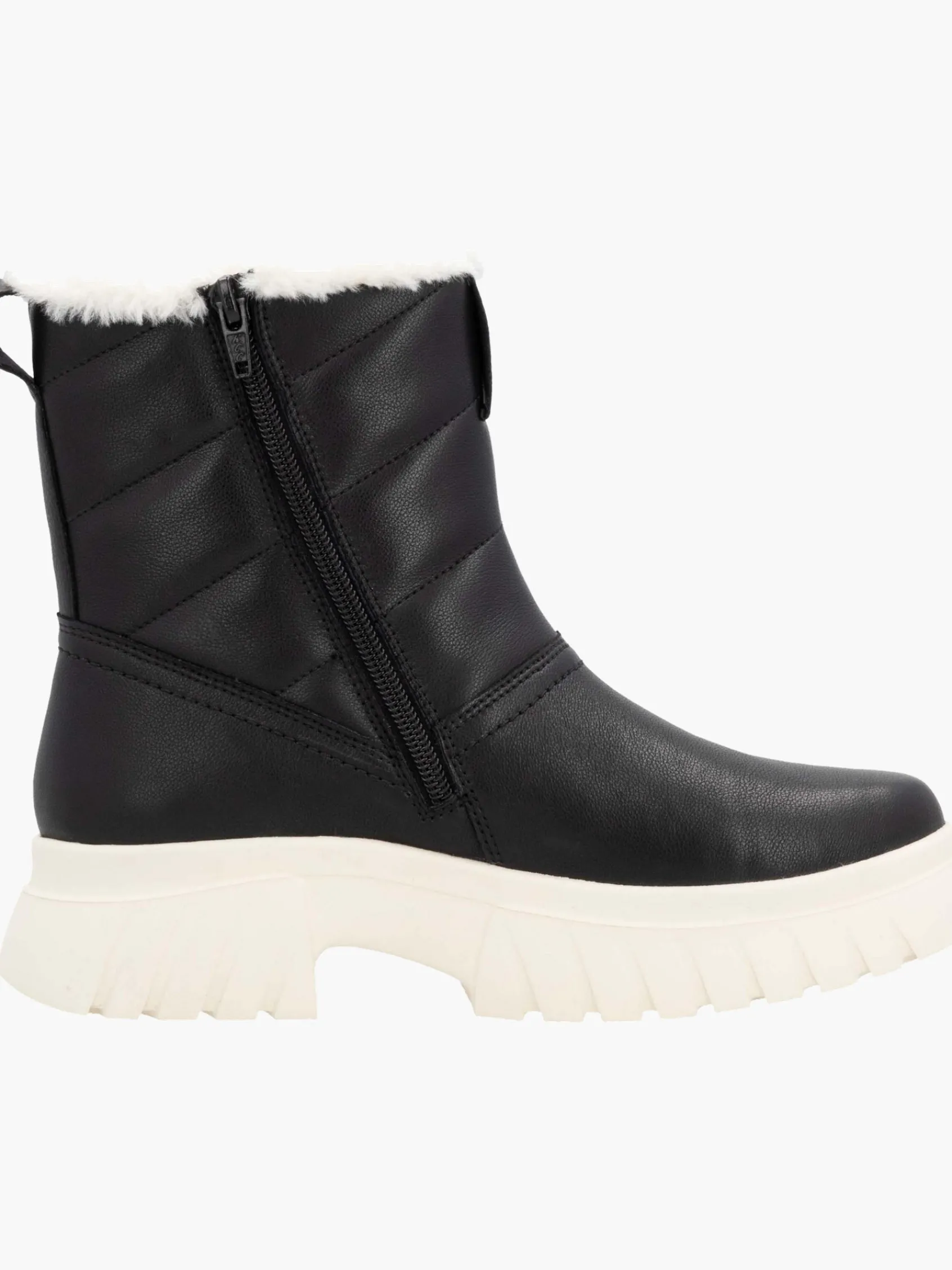 Damen Rieker Damen Kurzstiefel