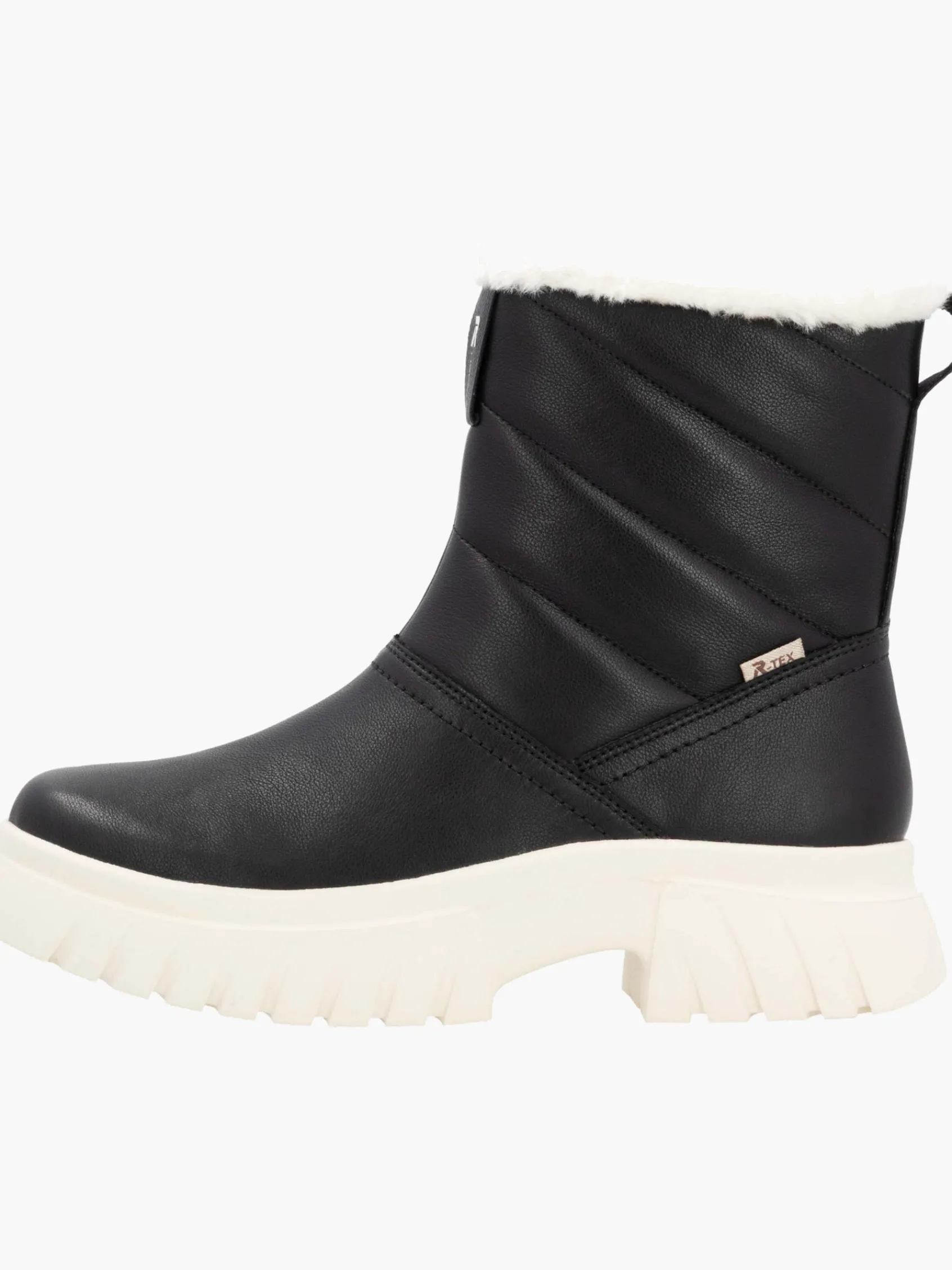 Damen Rieker Damen Kurzstiefel