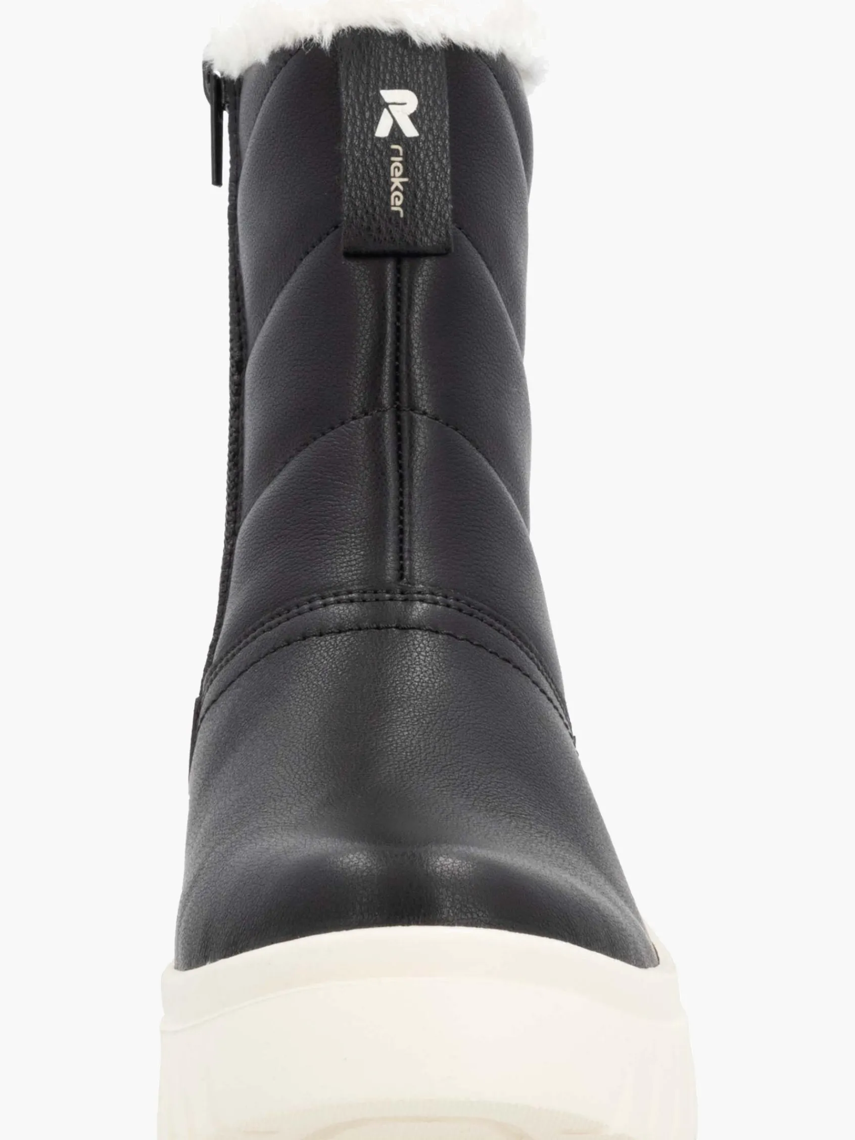 Damen Rieker Damen Kurzstiefel
