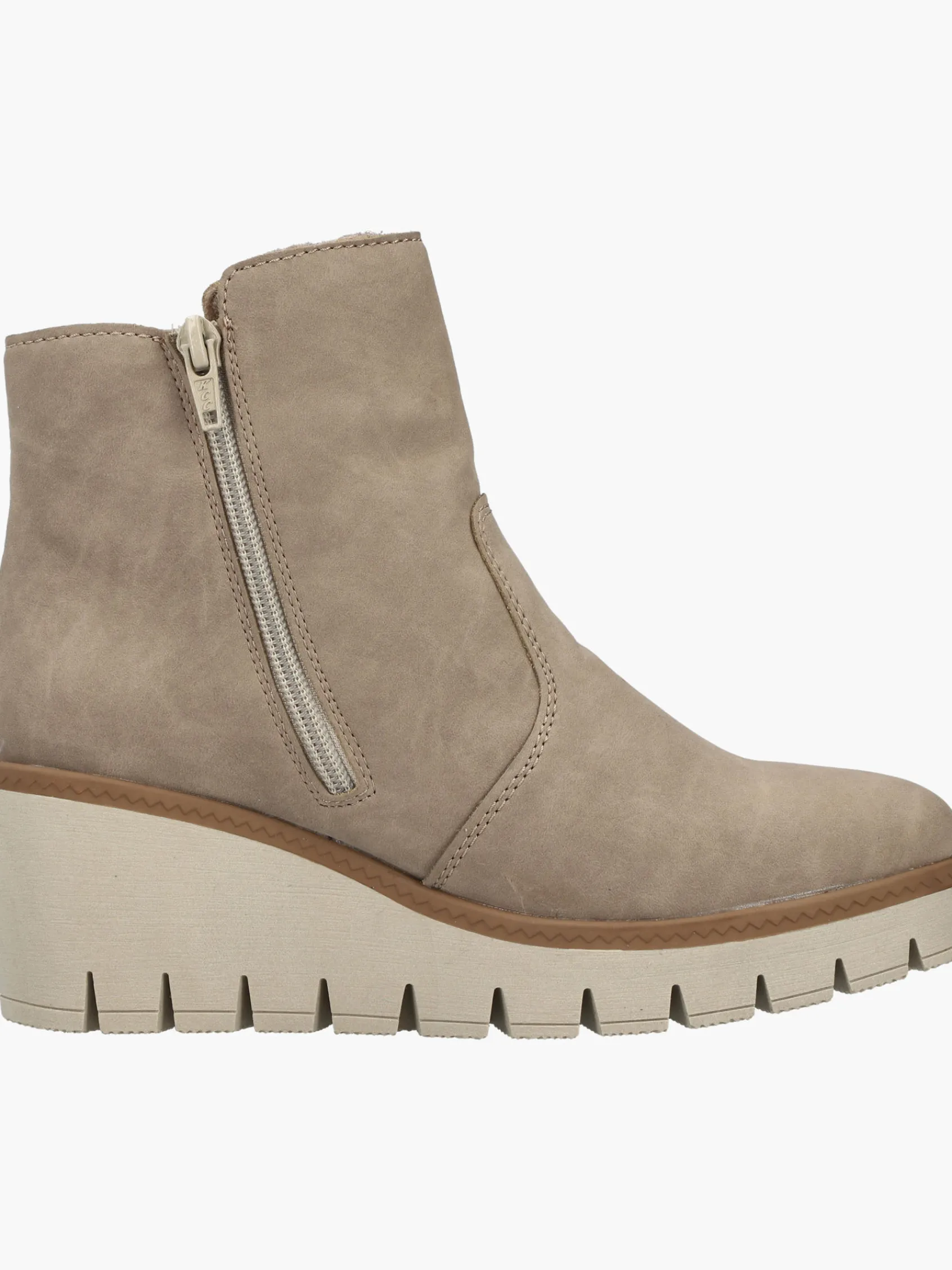 Damen Rieker Damen Kurzstiefel