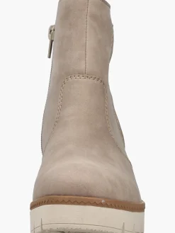 Damen Rieker Damen Kurzstiefel