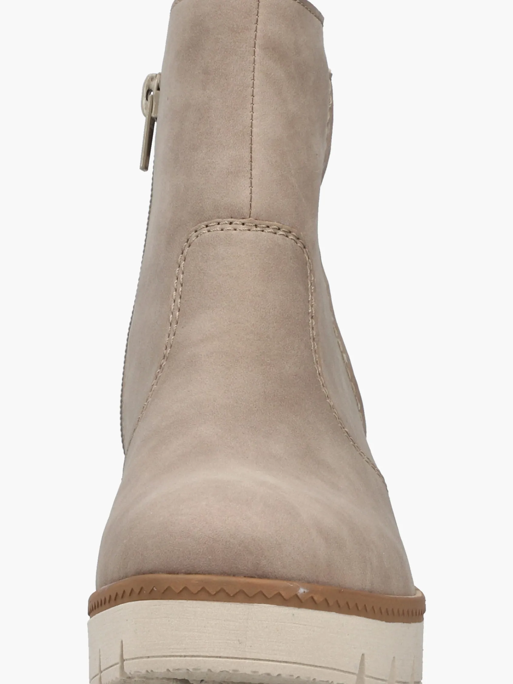 Damen Rieker Damen Kurzstiefel