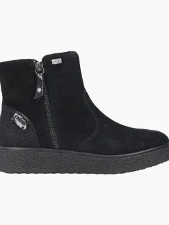Damen Rieker Damen Kurzstiefel