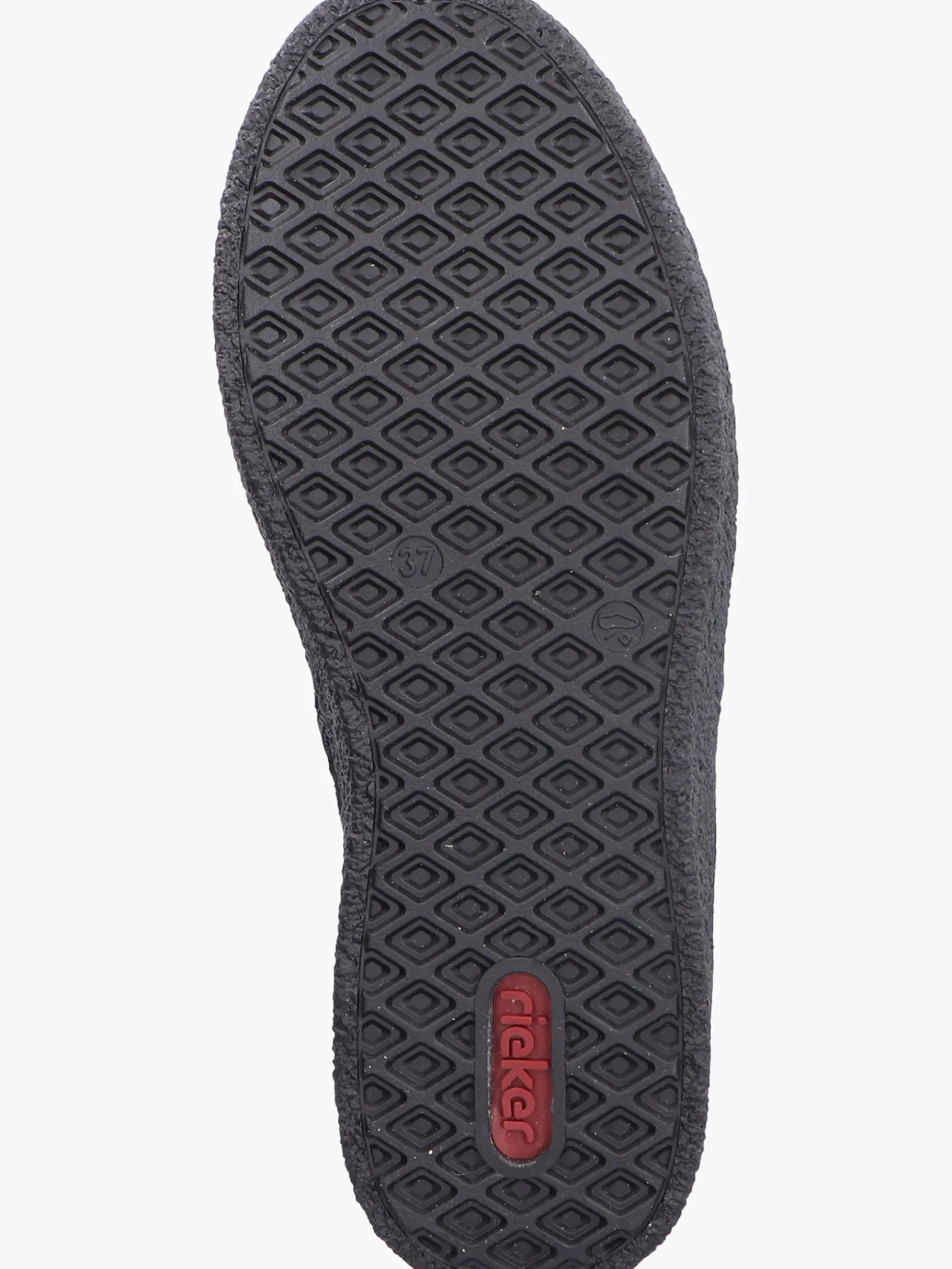 Damen Rieker Damen Kurzstiefel