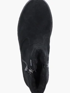Damen Rieker Damen Kurzstiefel