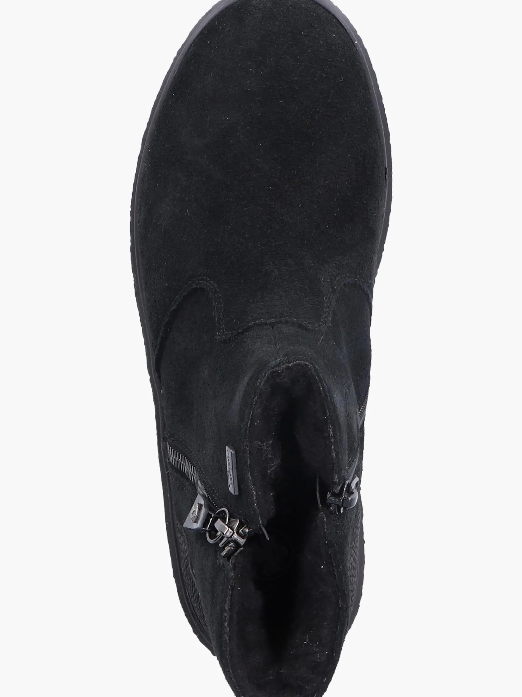Damen Rieker Damen Kurzstiefel