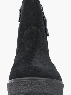 Damen Rieker Damen Kurzstiefel