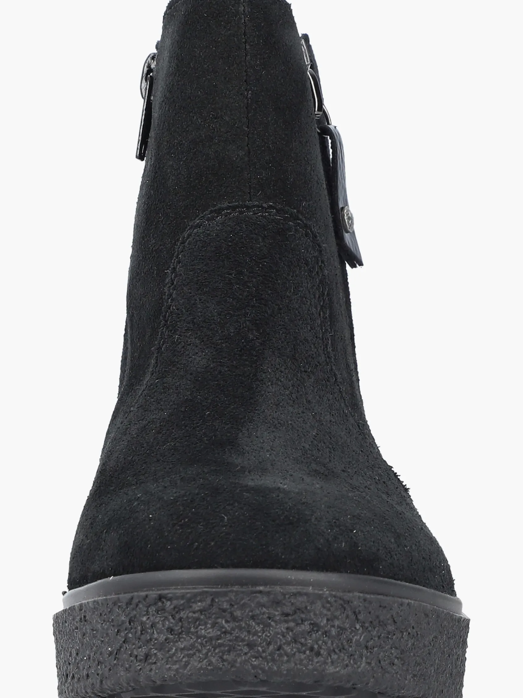 Damen Rieker Damen Kurzstiefel