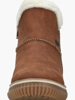 Damen Rieker Damen Kurzstiefel