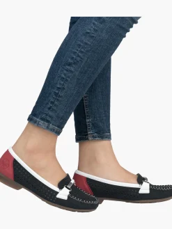 Damen Rieker Damen Loafer