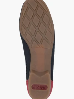 Damen Rieker Damen Loafer