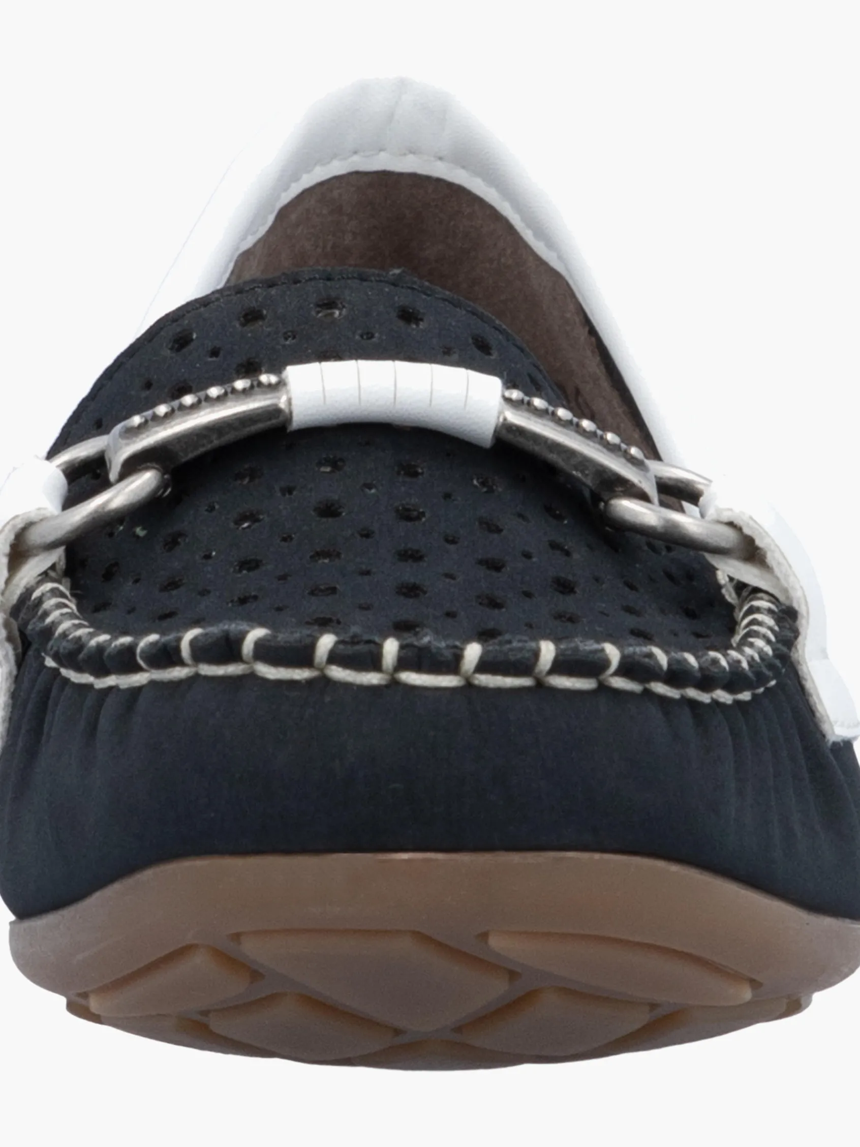 Damen Rieker Damen Loafer