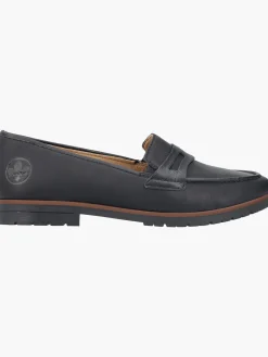 Damen Rieker Damen Loafer