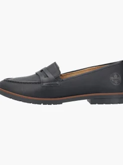 Damen Rieker Damen Loafer