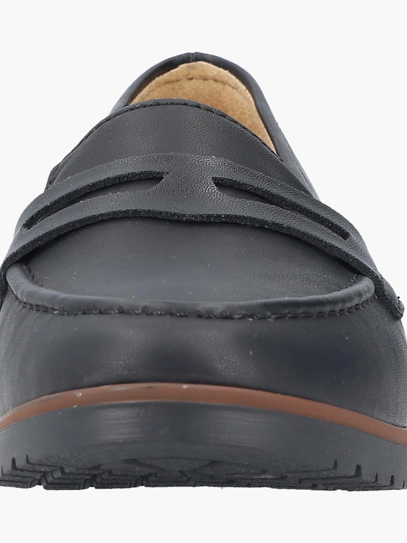 Damen Rieker Damen Loafer