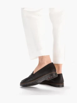 Damen Rieker Damen Loafer
