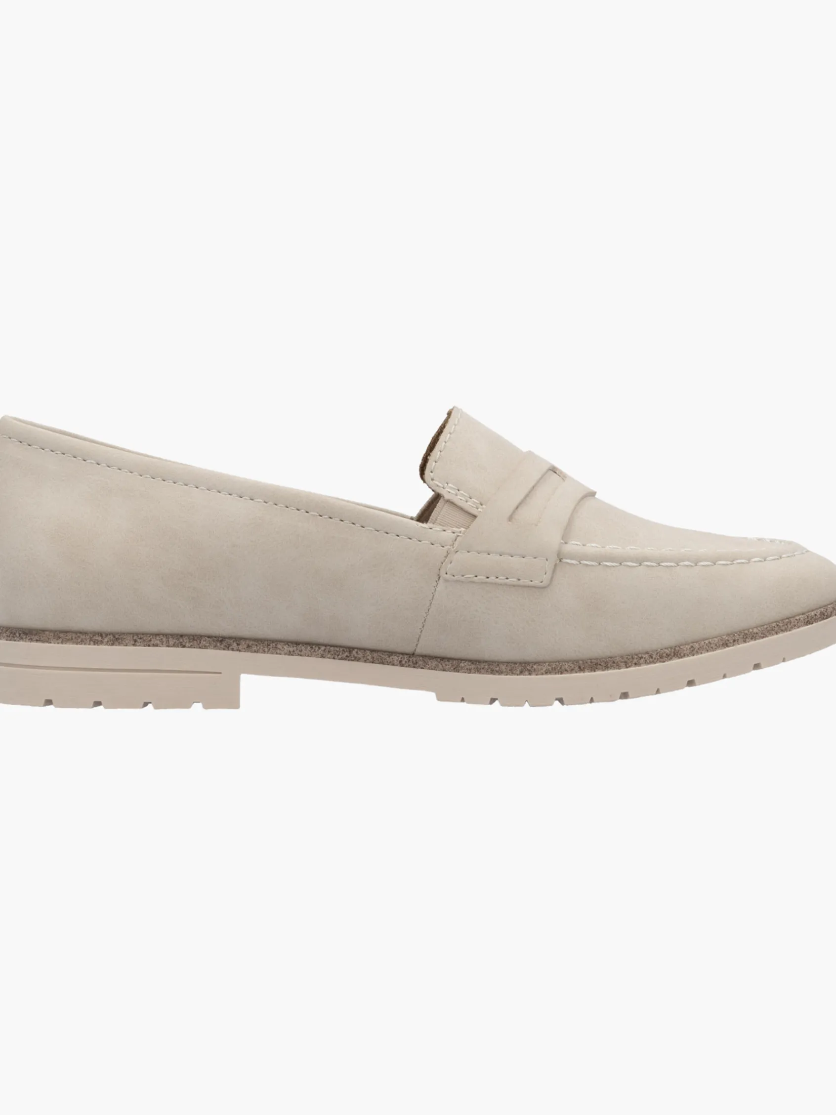 Damen Rieker Damen Loafer