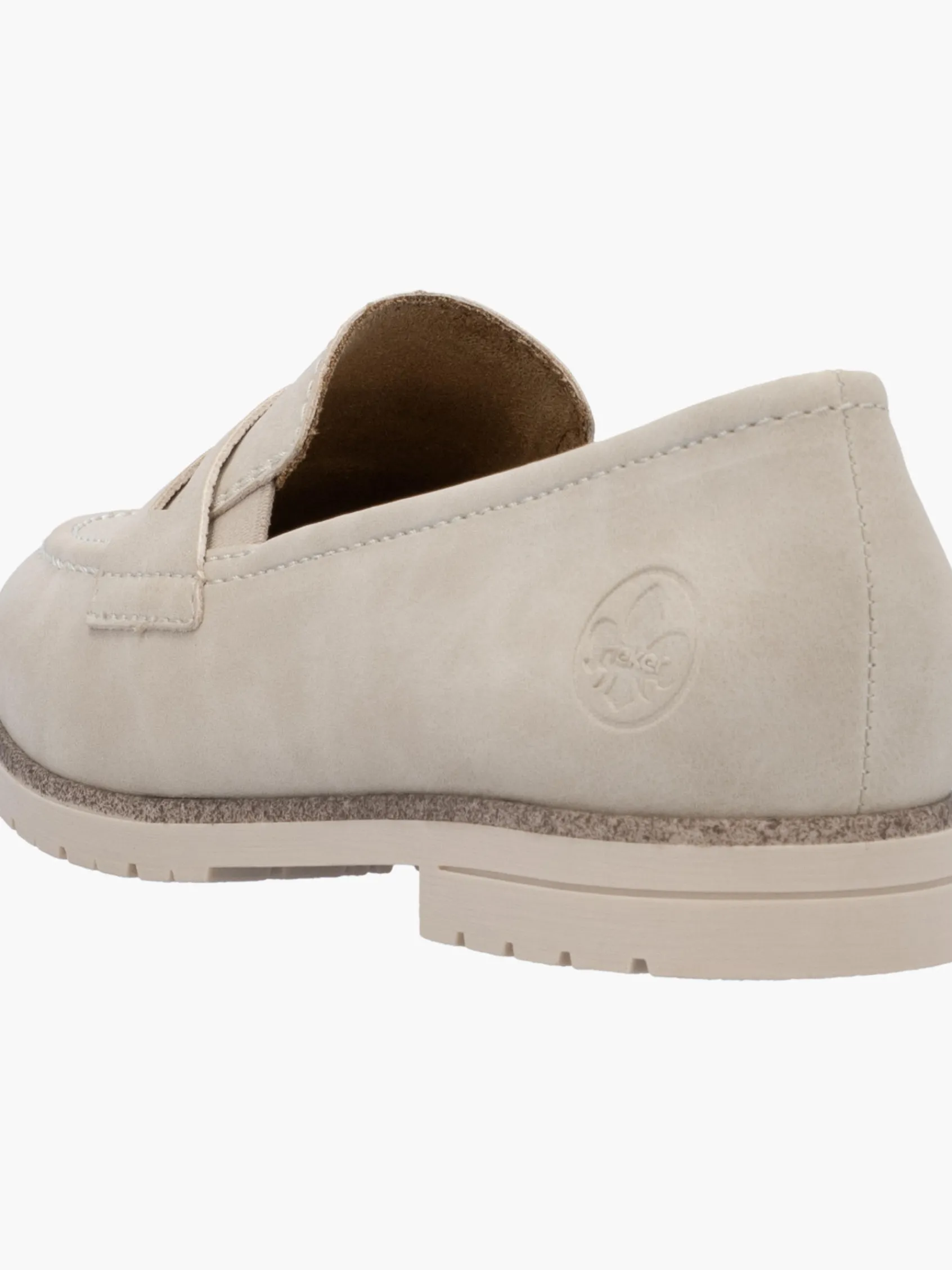 Damen Rieker Damen Loafer
