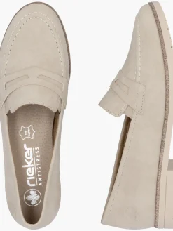 Damen Rieker Damen Loafer