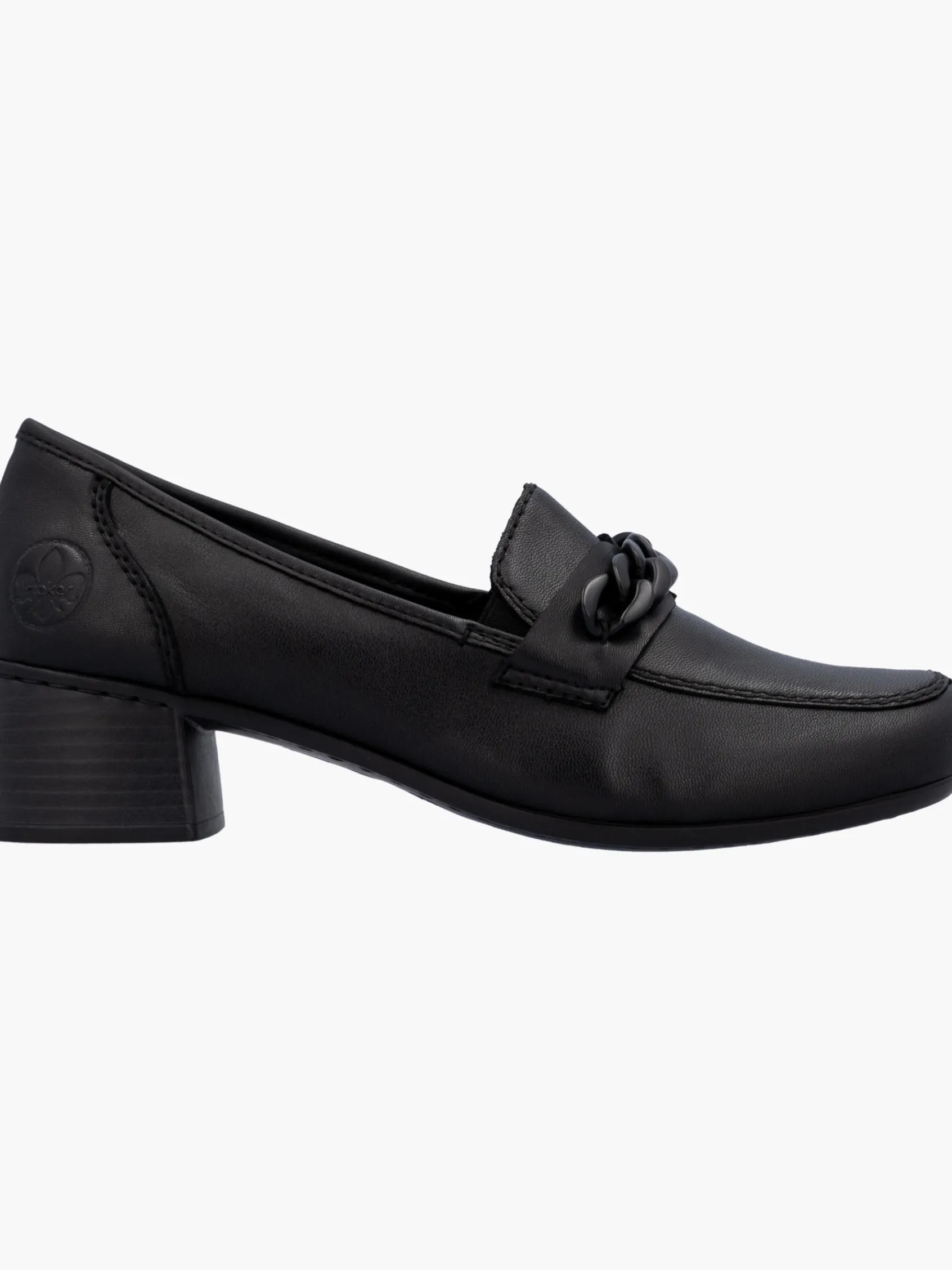 Damen Rieker Damen Loafer