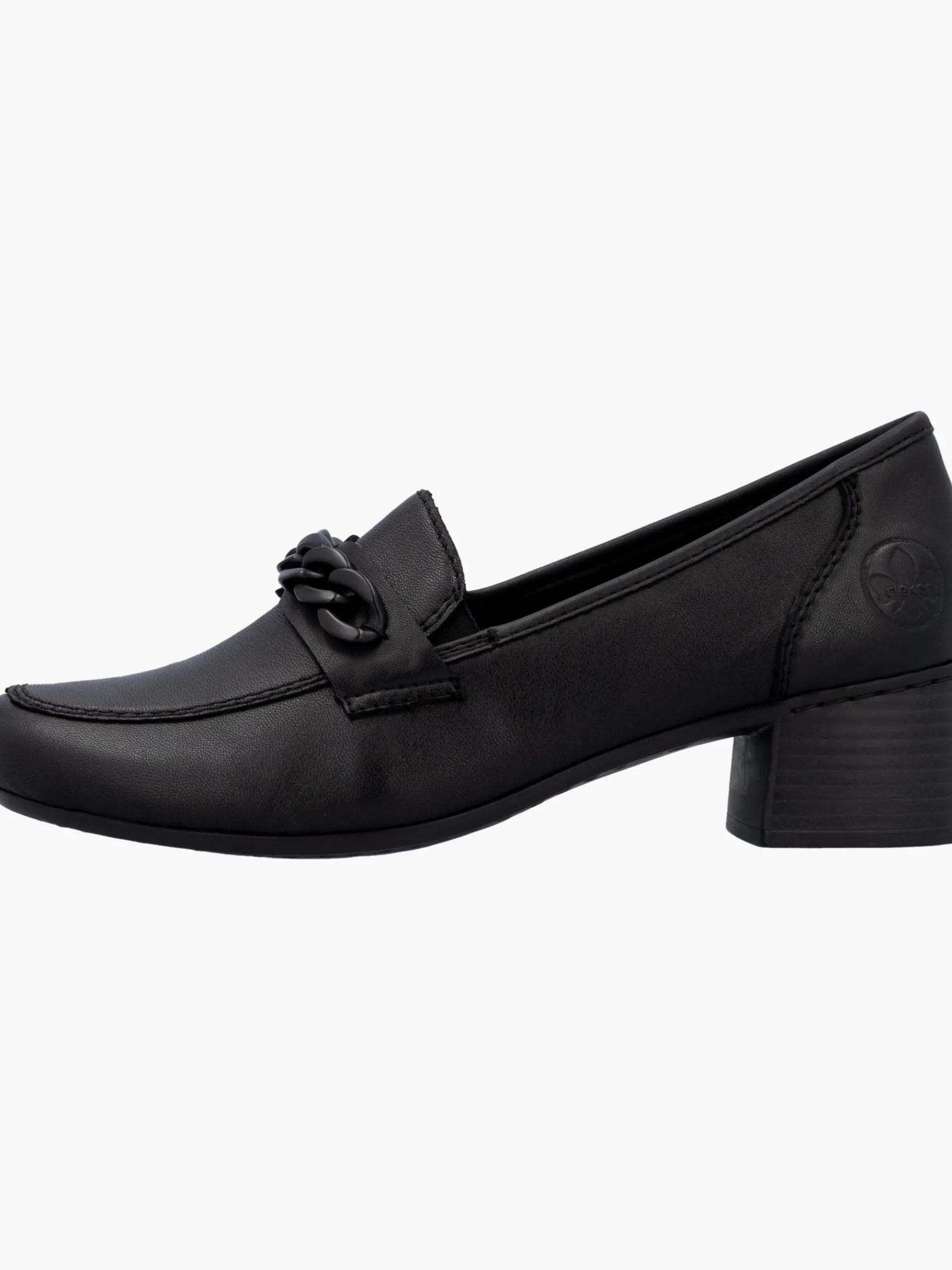 Damen Rieker Damen Loafer