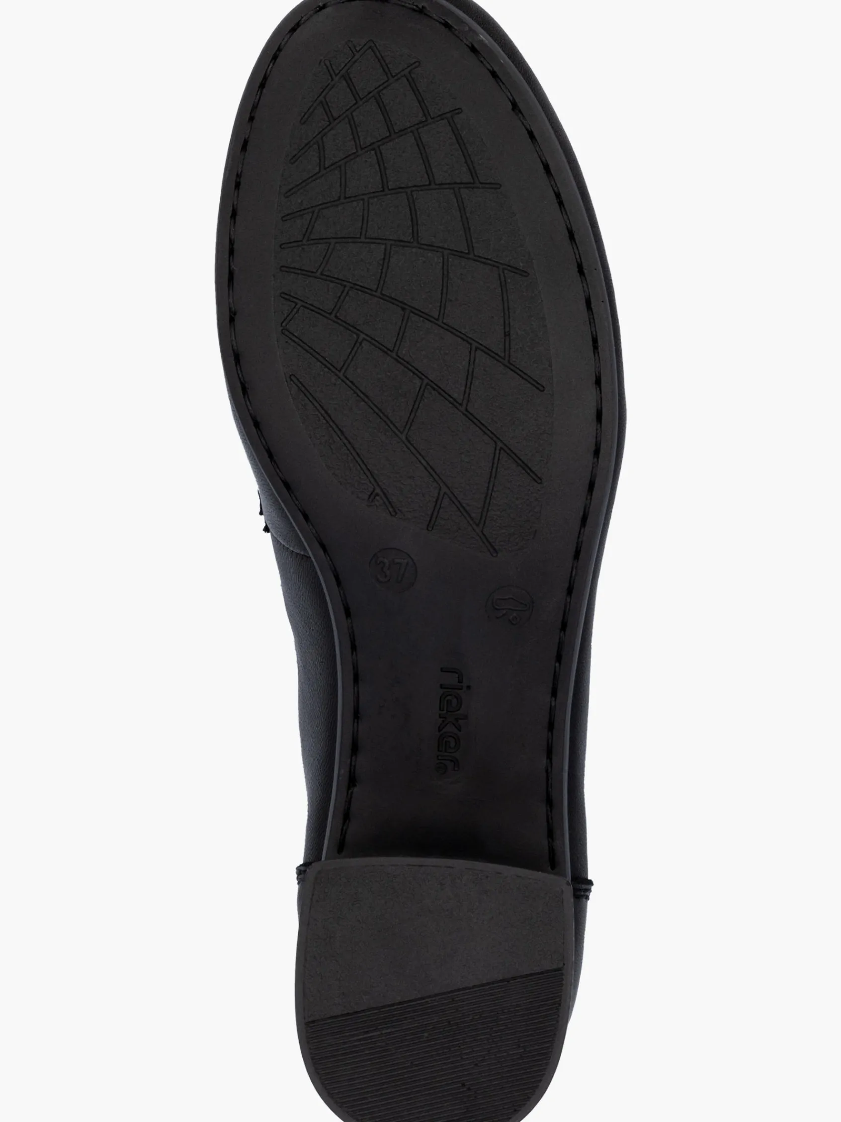 Damen Rieker Damen Loafer