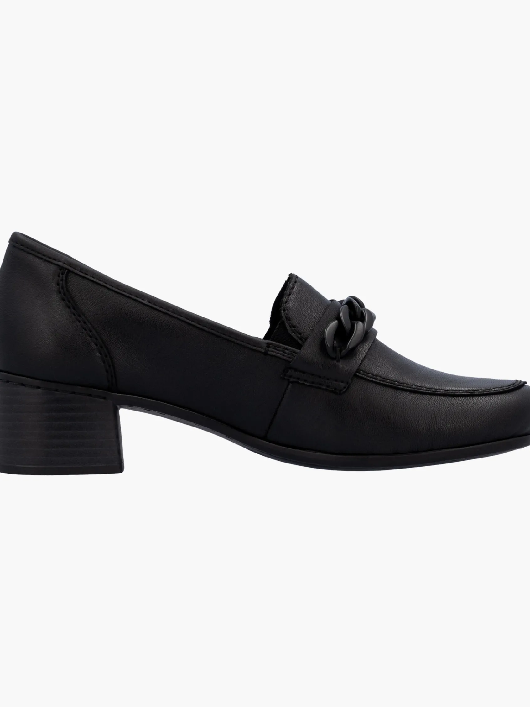 Damen Rieker Damen Loafer