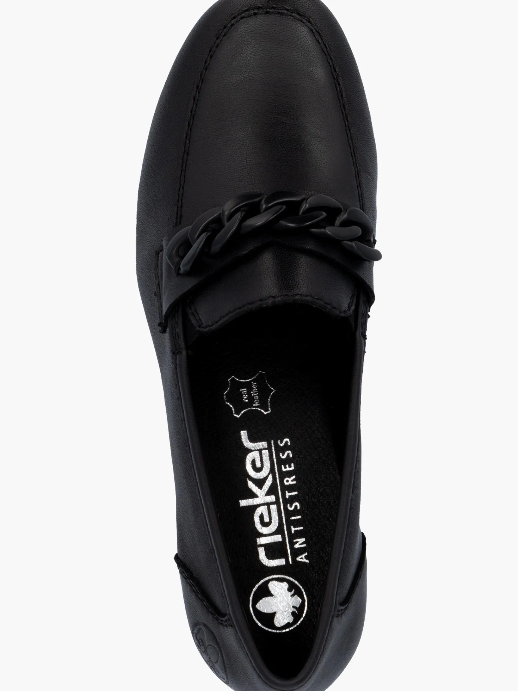 Damen Rieker Damen Loafer