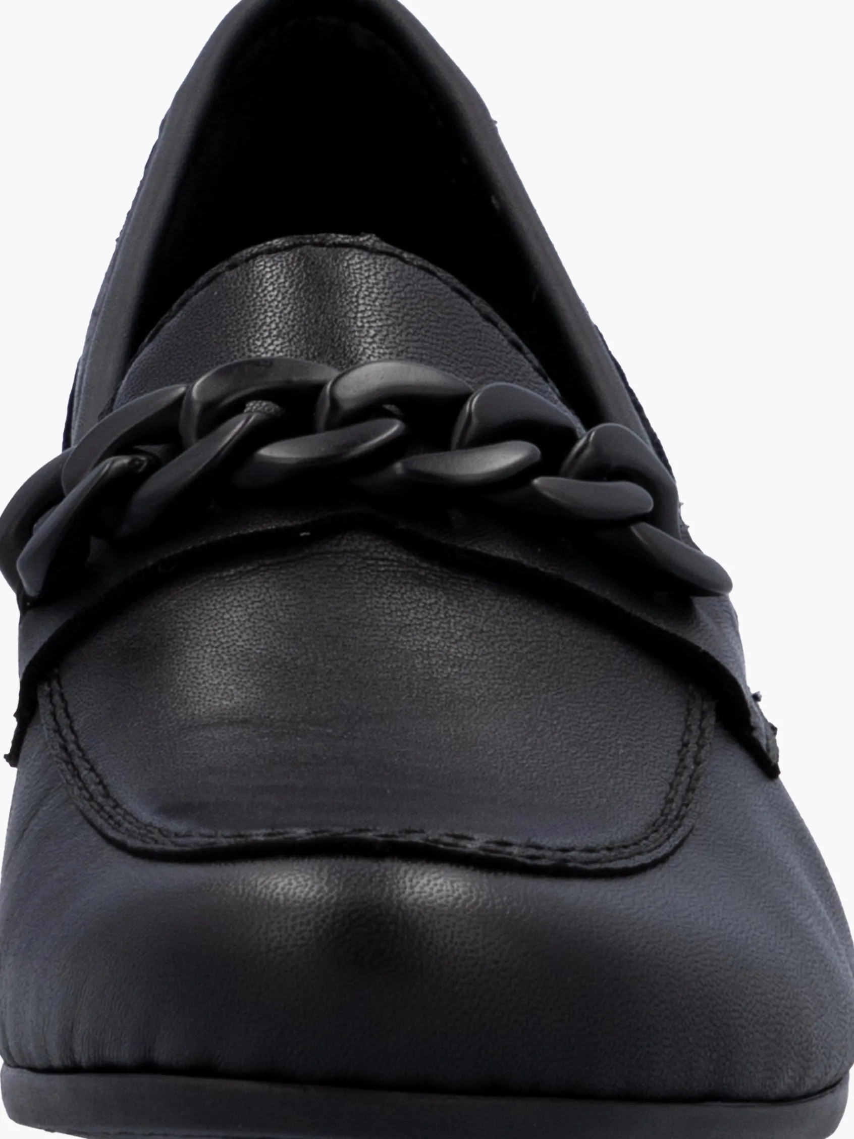 Damen Rieker Damen Loafer