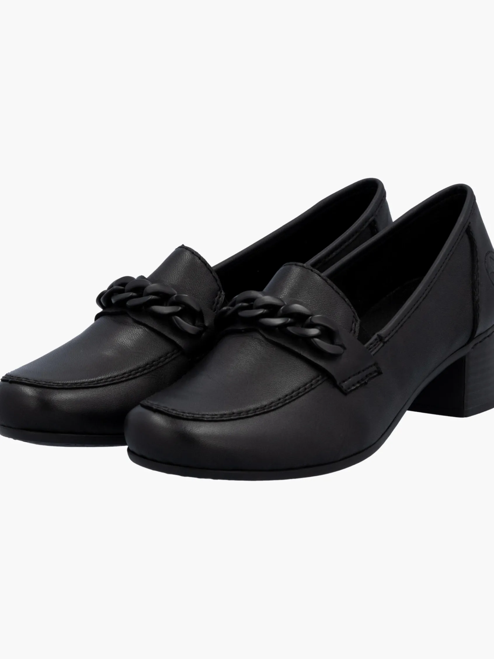 Damen Rieker Damen Loafer