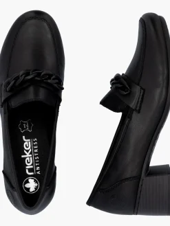 Damen Rieker Damen Loafer