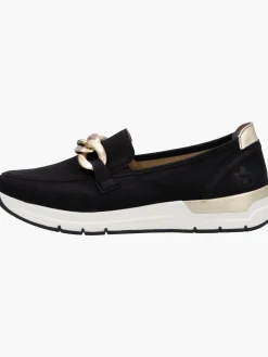 Damen Rieker Damen Loafer