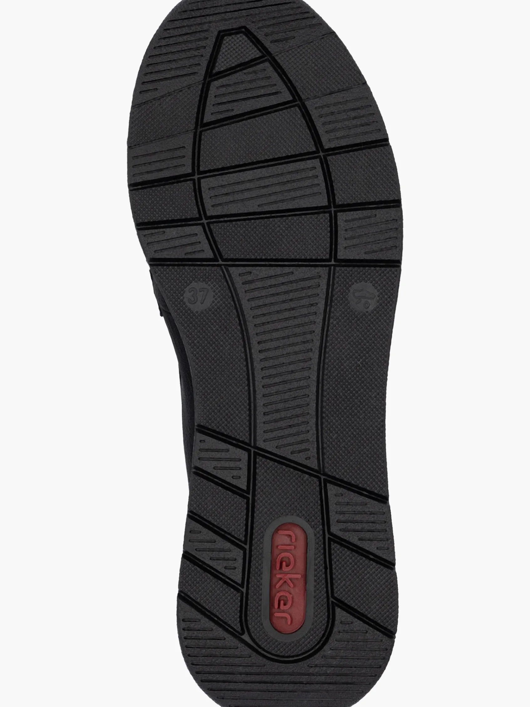 Damen Rieker Damen Loafer