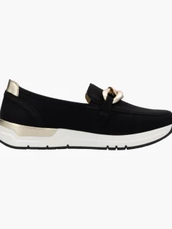 Damen Rieker Damen Loafer