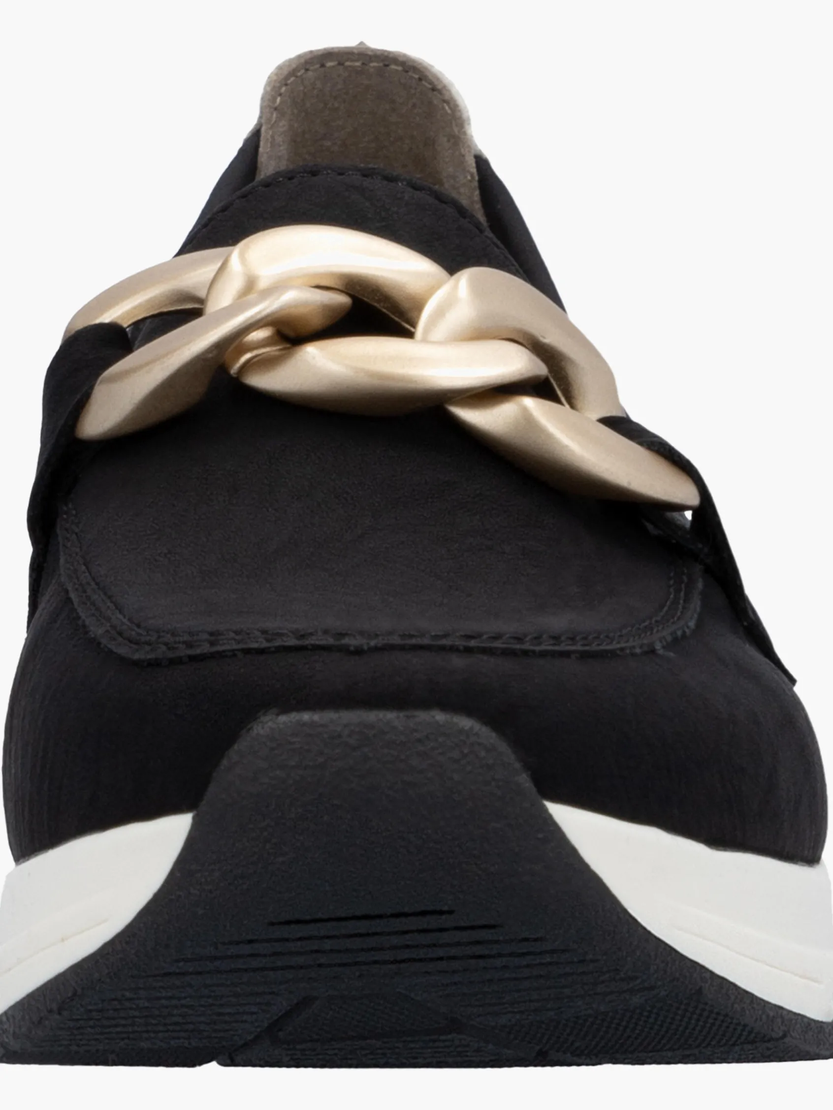 Damen Rieker Damen Loafer
