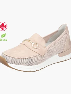 Damen Rieker Damen Loafer